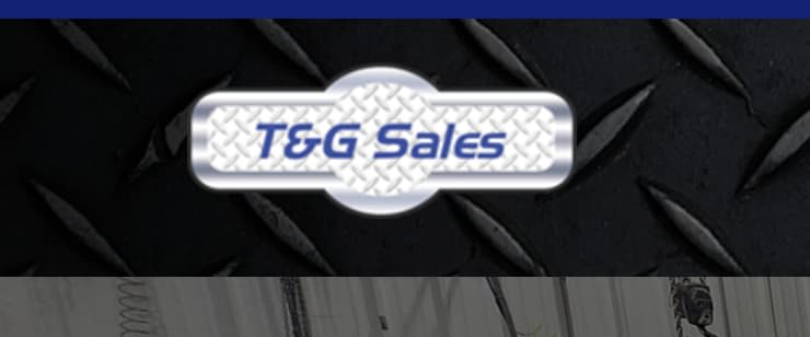 T&G Sales LLC
