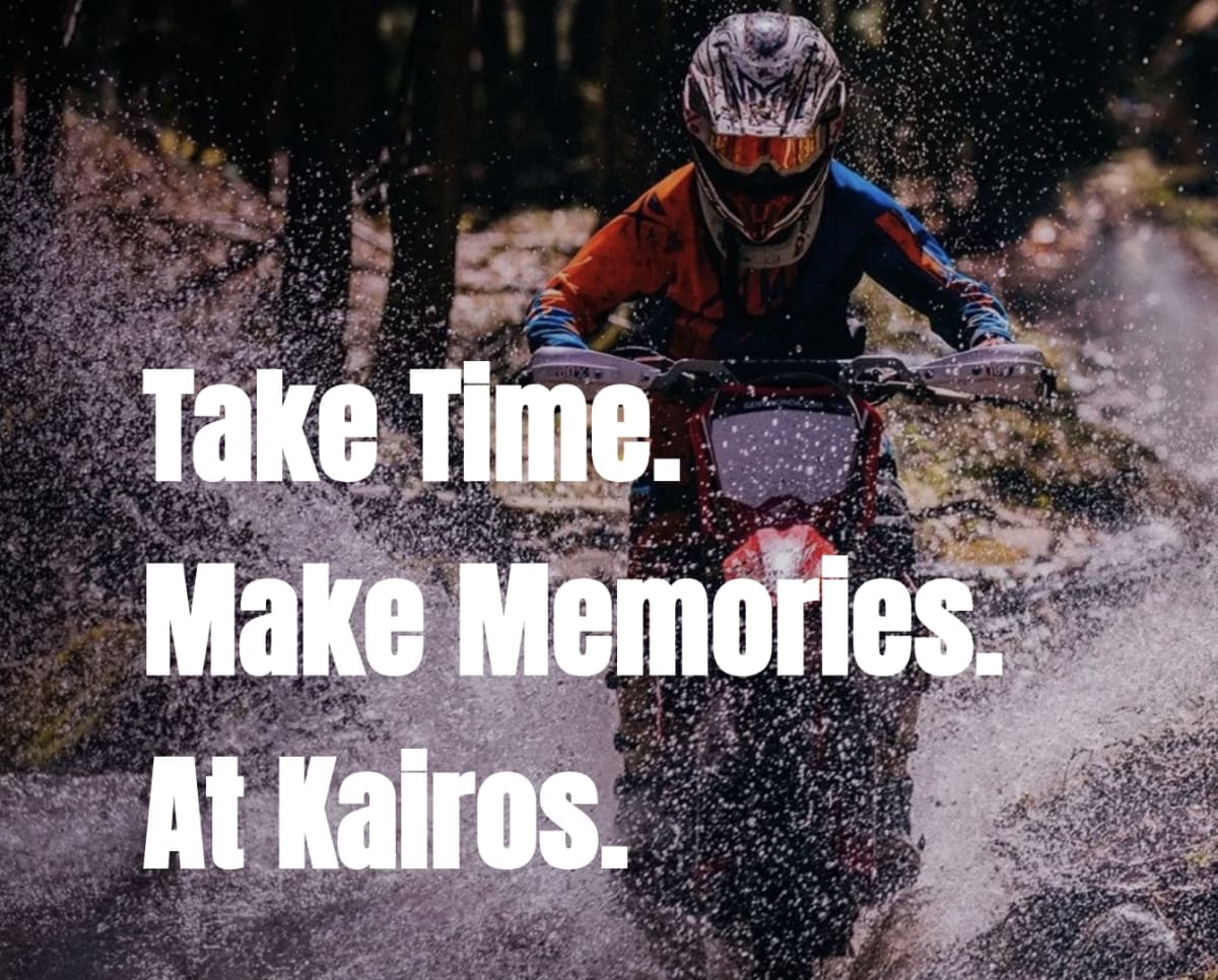 Kairos Resort