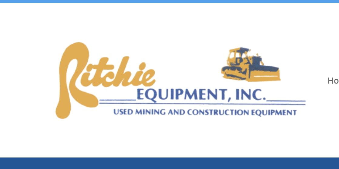 Ritchie Equipment, Inc.
