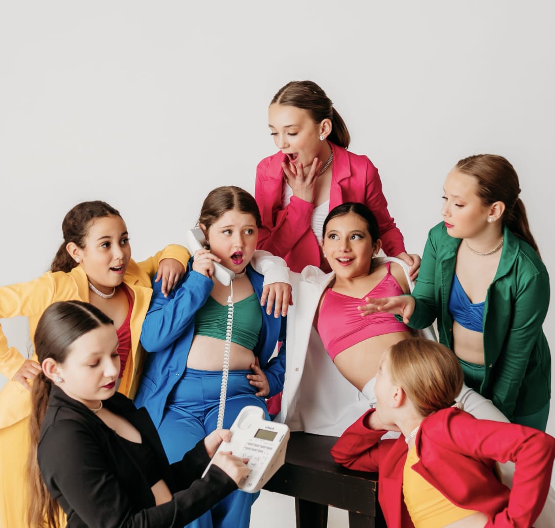 STARZ Performing Arts Academy