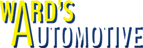 Ward's Automotive Inc