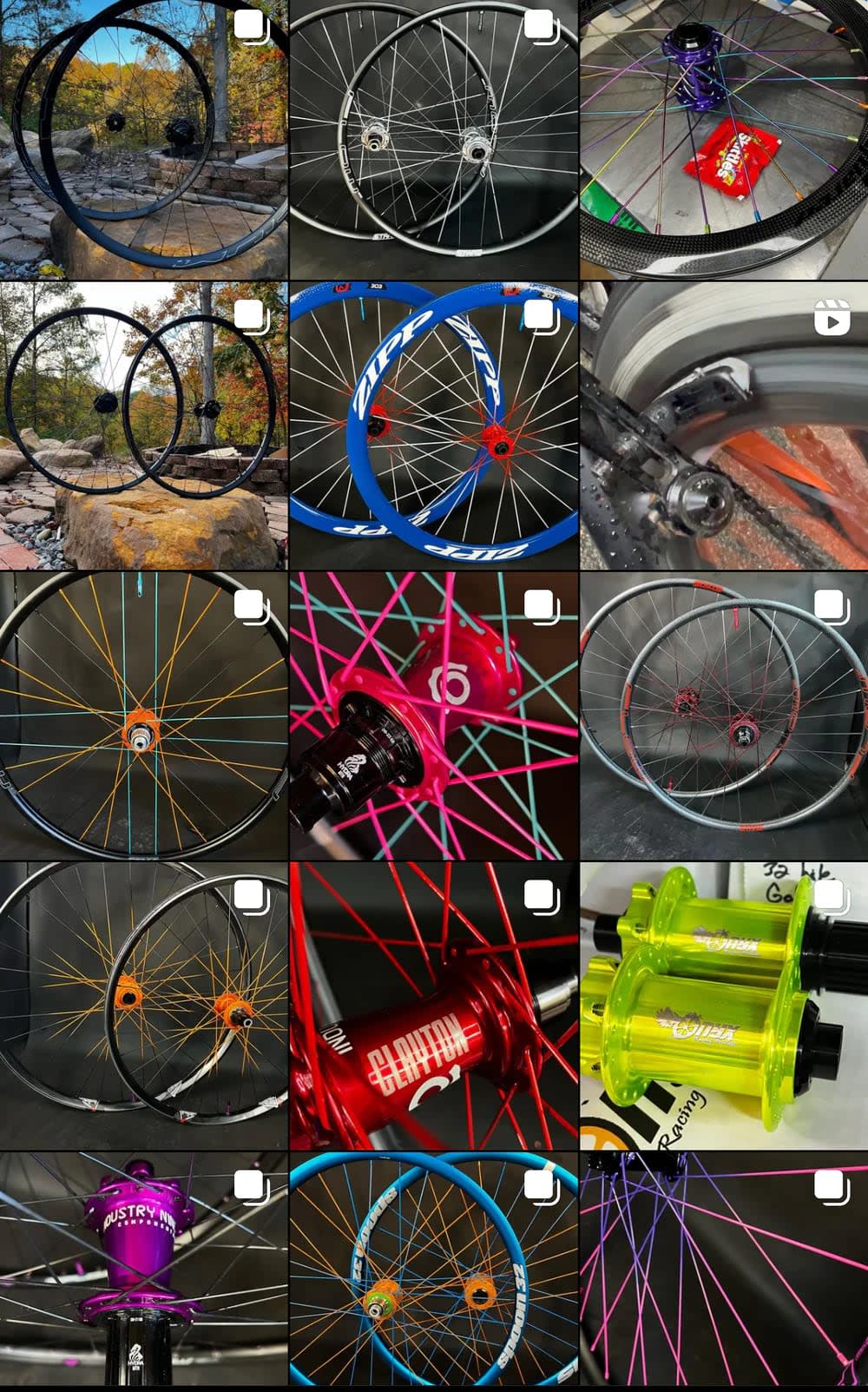 Speed Vision Bikes