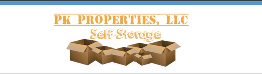 PK Properties LLC Self Storage