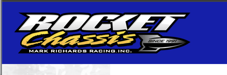 Rocket Chassis