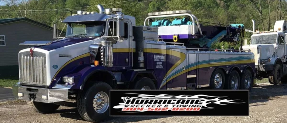 Hurricane Wrecker Service