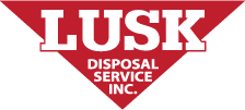 Lusk Disposal Service