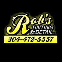 Rob's Tinting & Detail