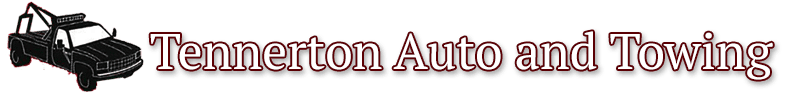 Tennerton Auto Services