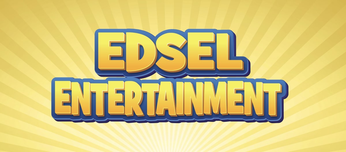Edsel Entertainment