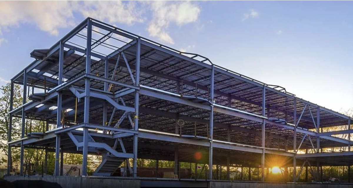 Steel Specialties, LLC