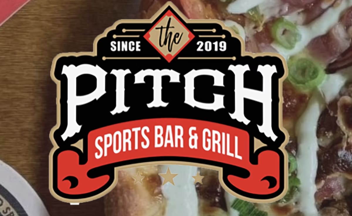  The Pitch Sports Bar & Grill