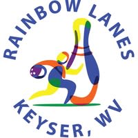 Rainbow Lanes