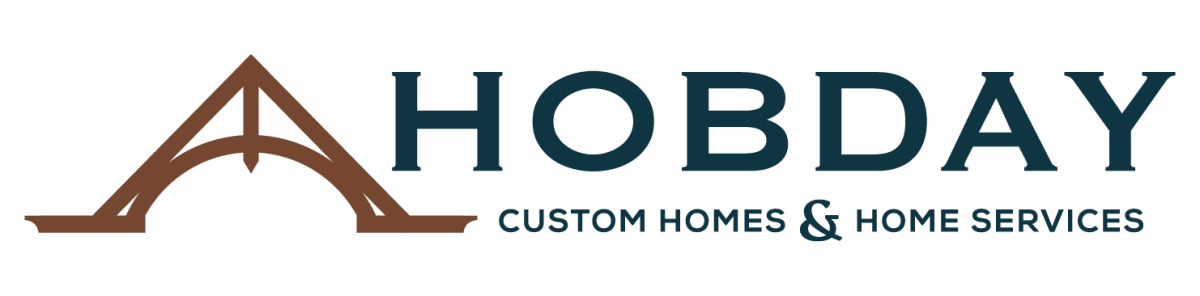 Hobday Custom Homes