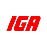 Pocahontas IGA