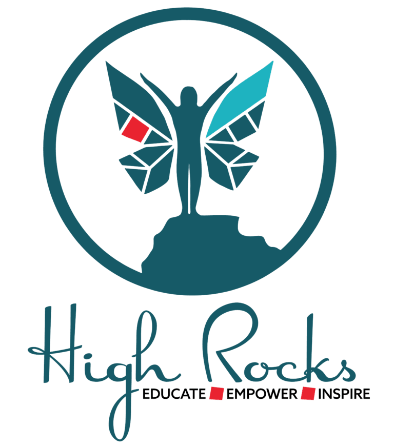 High Rocks Academy