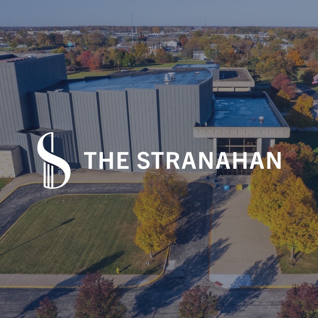 The Stranahan