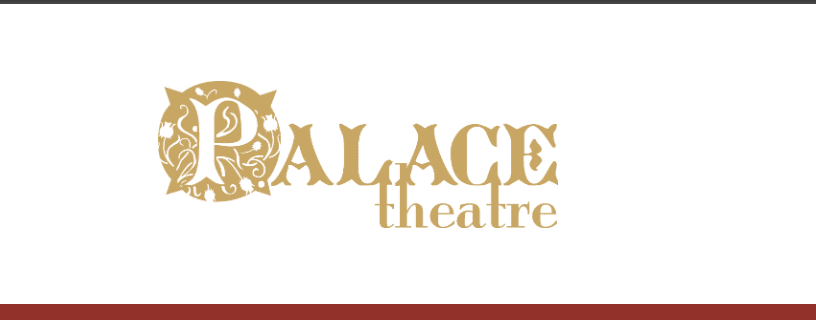 Canton Palace Theatre 