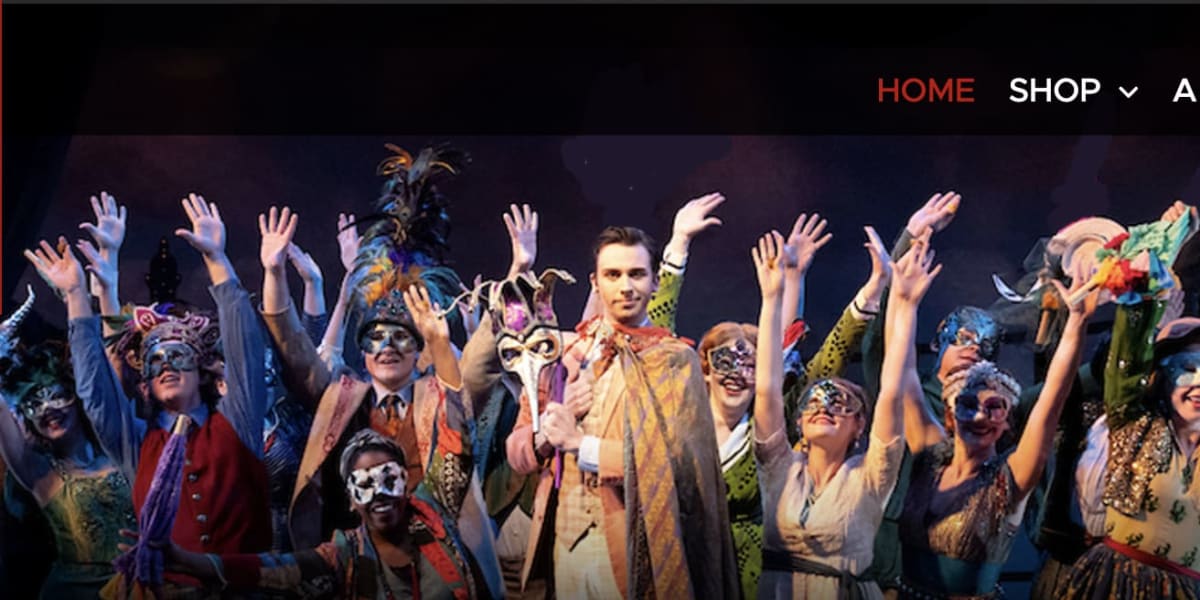 The Ohio Light Opera