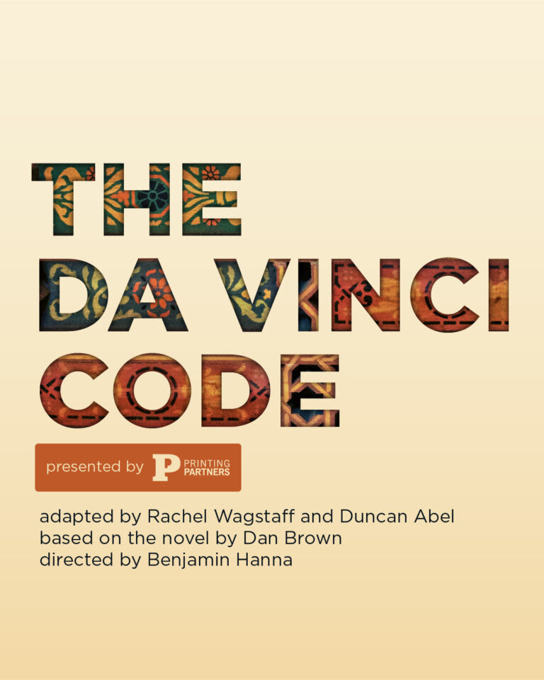 The Da Vinci Code