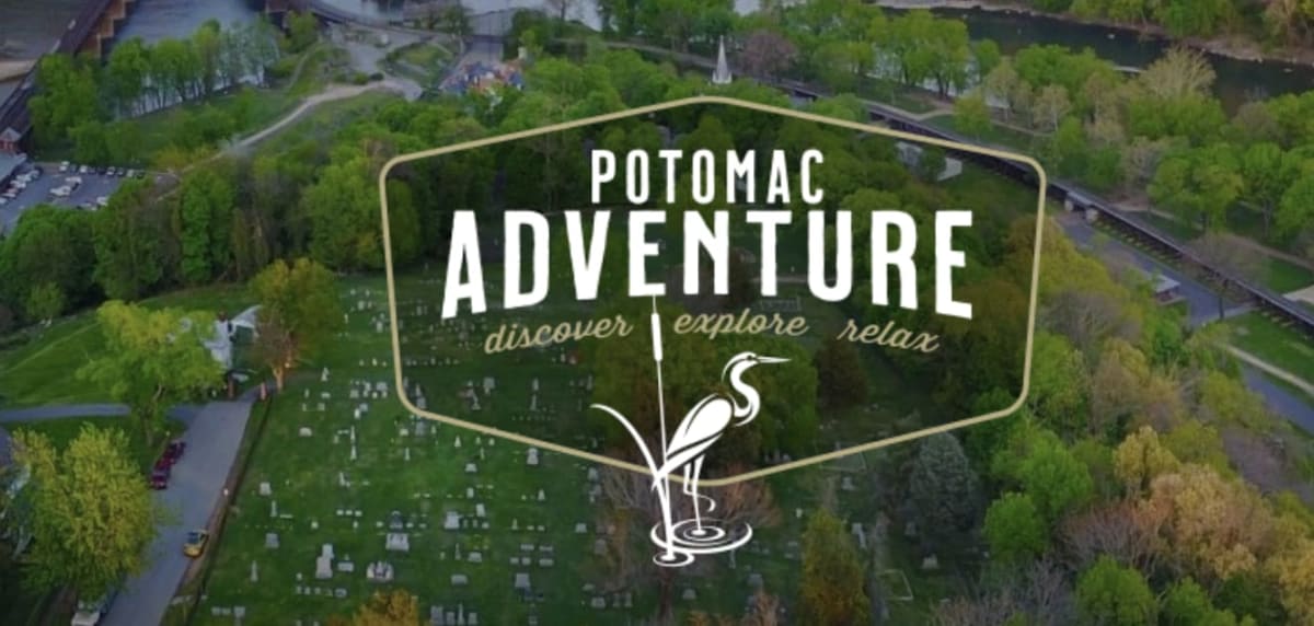  Potomac Adventure