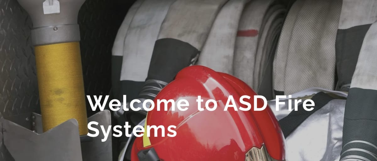ASD Fire Systems