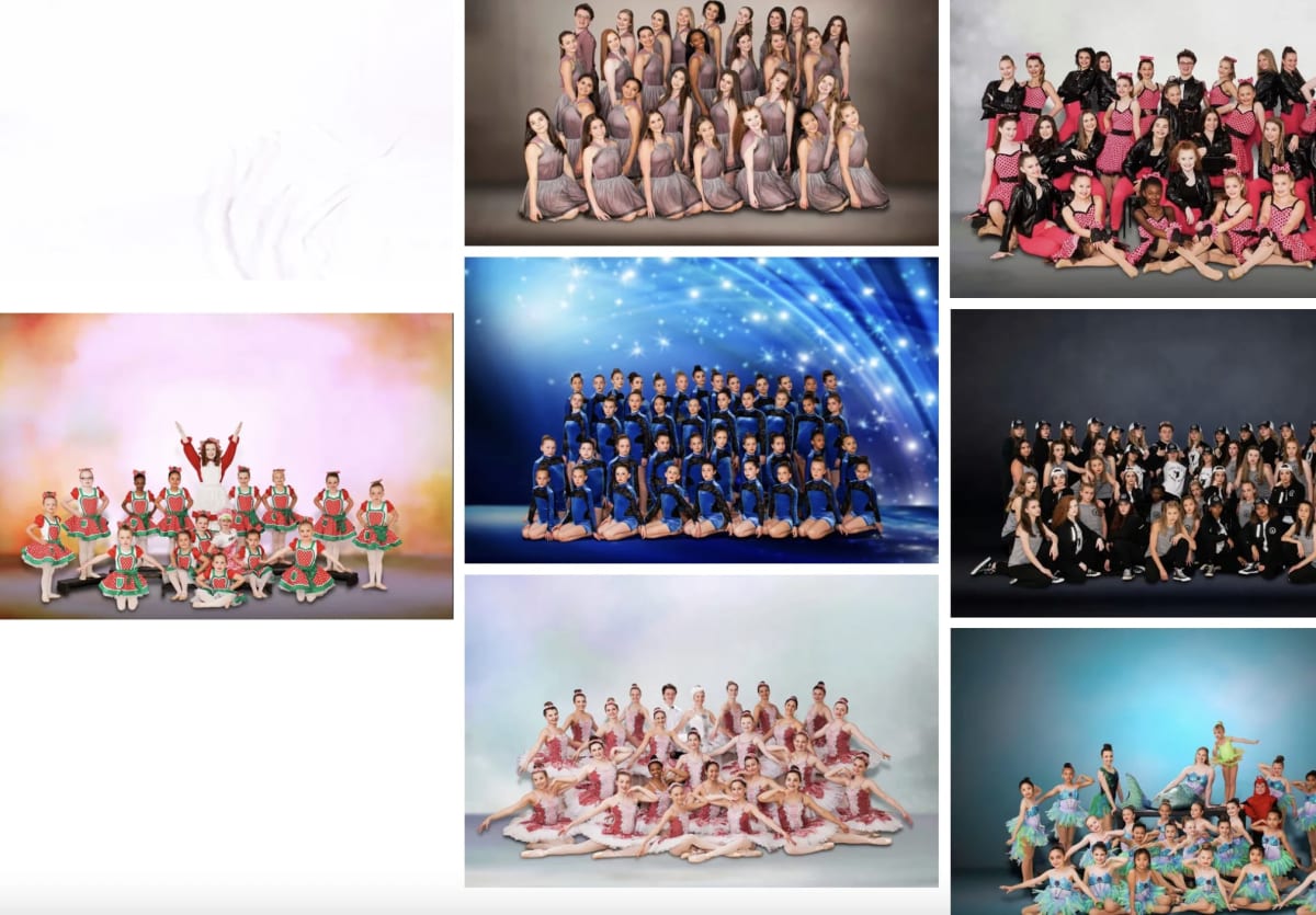 Tari Jo's Dance Studio