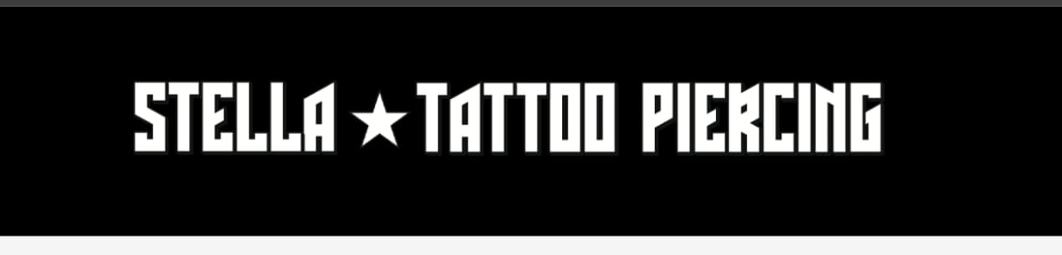 Stella Tattoo & Piercing