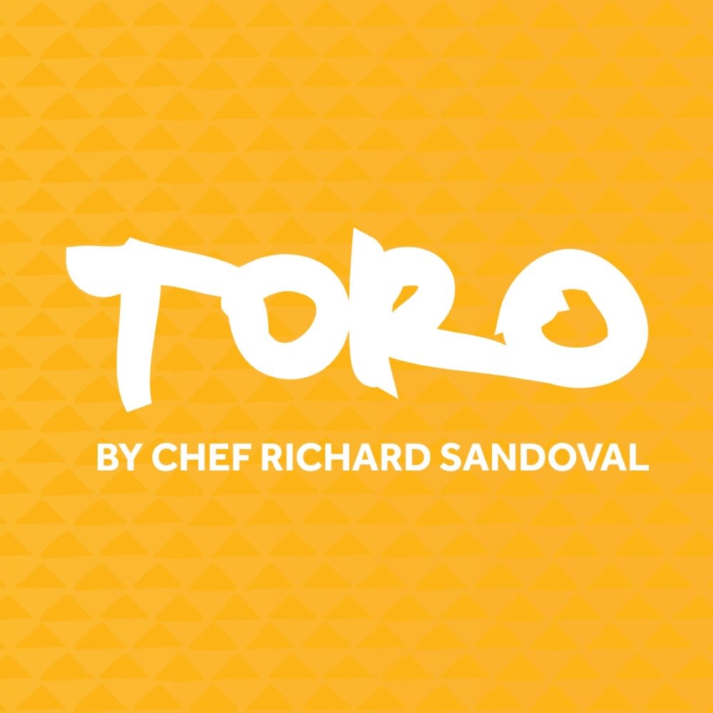  Toro by Chef Richard Sandoval