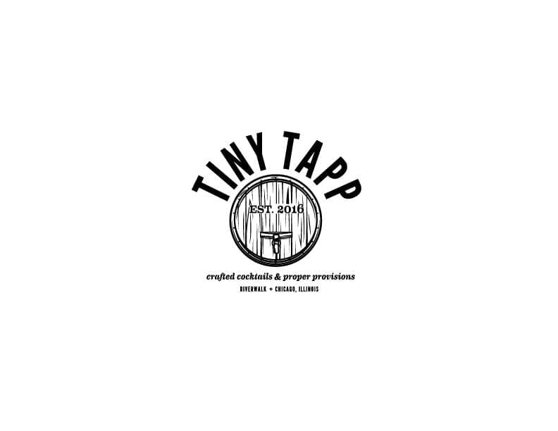 Tiny Tapp & Tiny Café