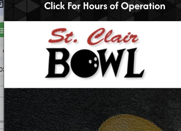  St. Clair Bowl