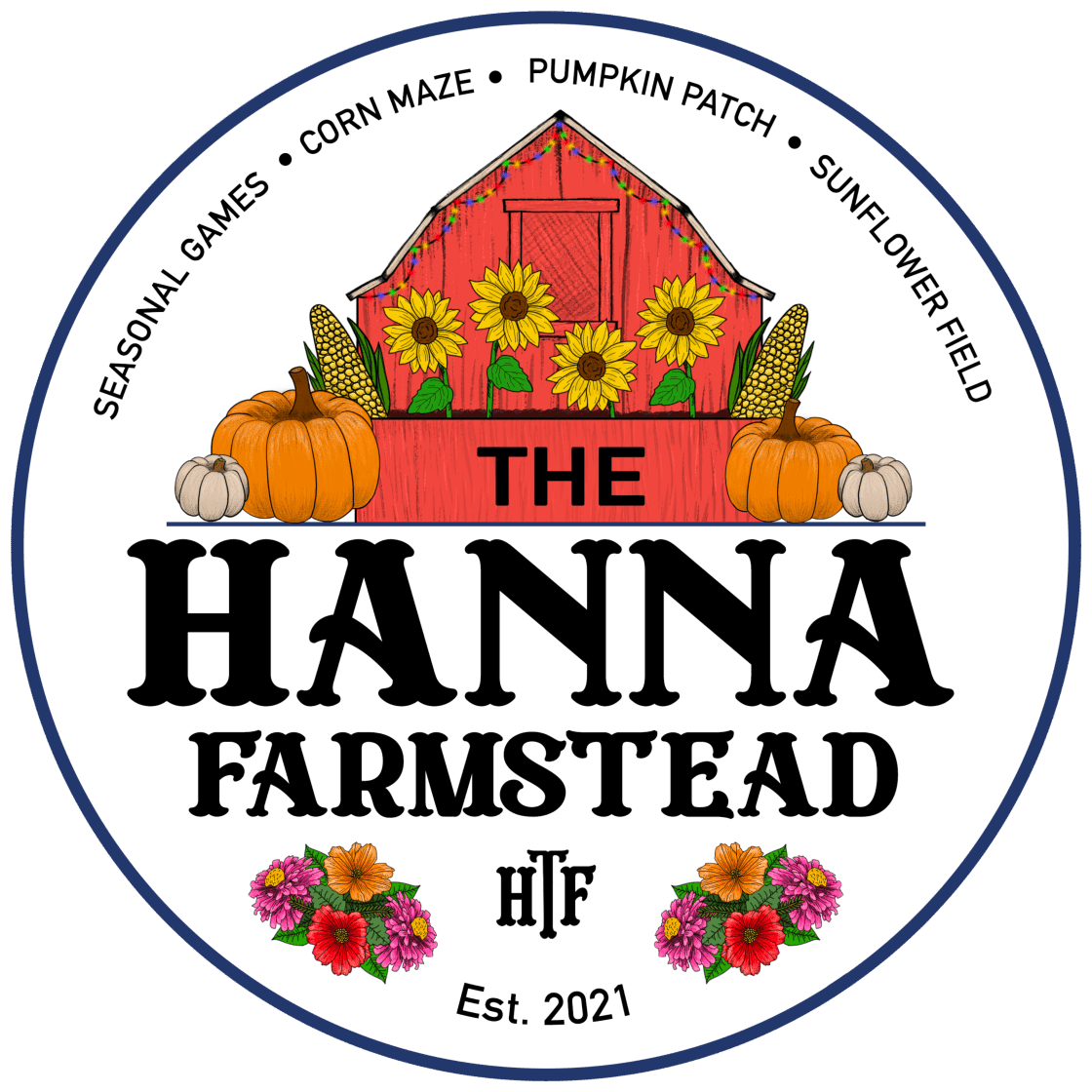 The Hannah Farmstead