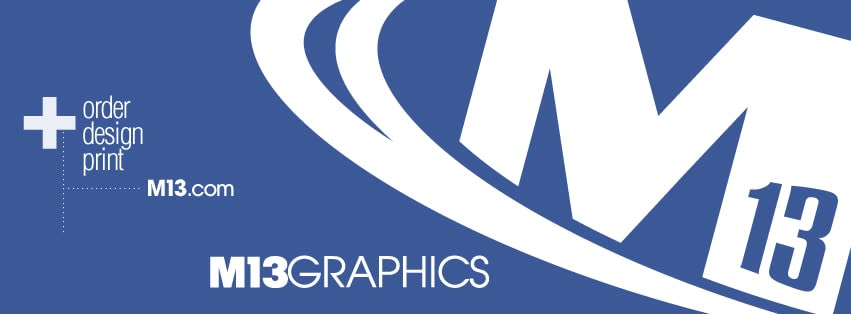 M13 Graphics