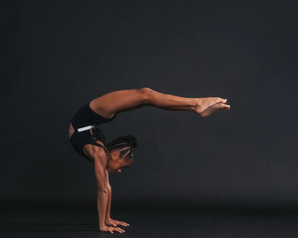 Kenwood School of Ballet