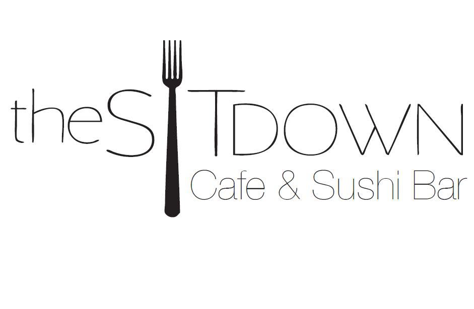 Sit Down Cafe & Sushi Bar
