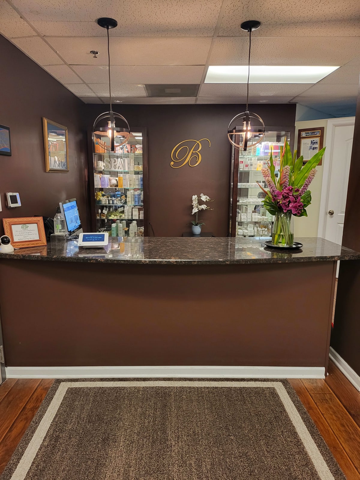 Bettye O Day Spa
