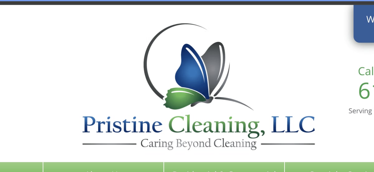 Pristine Cleaning, LLC