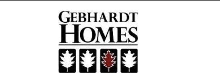 Gebhardt Homes