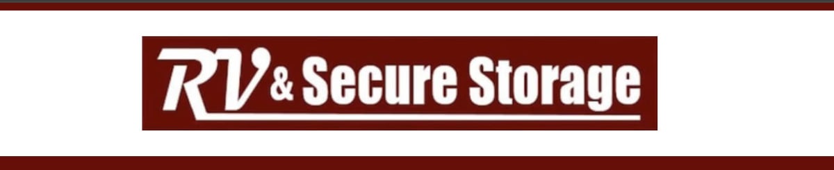 RV & Secure Storage