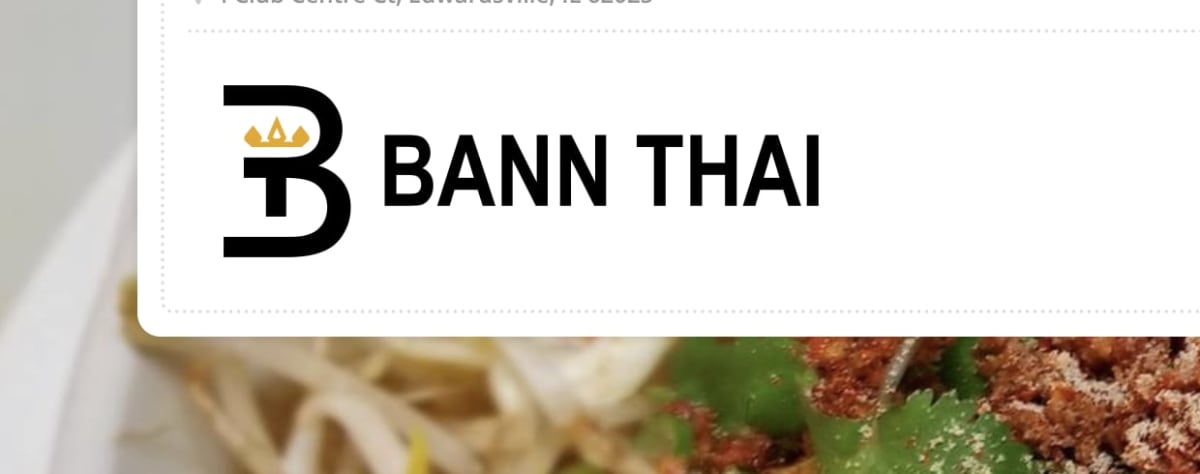 Bann Thai Edwardsville
