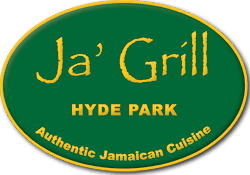 Ja' Grill Hyde Park