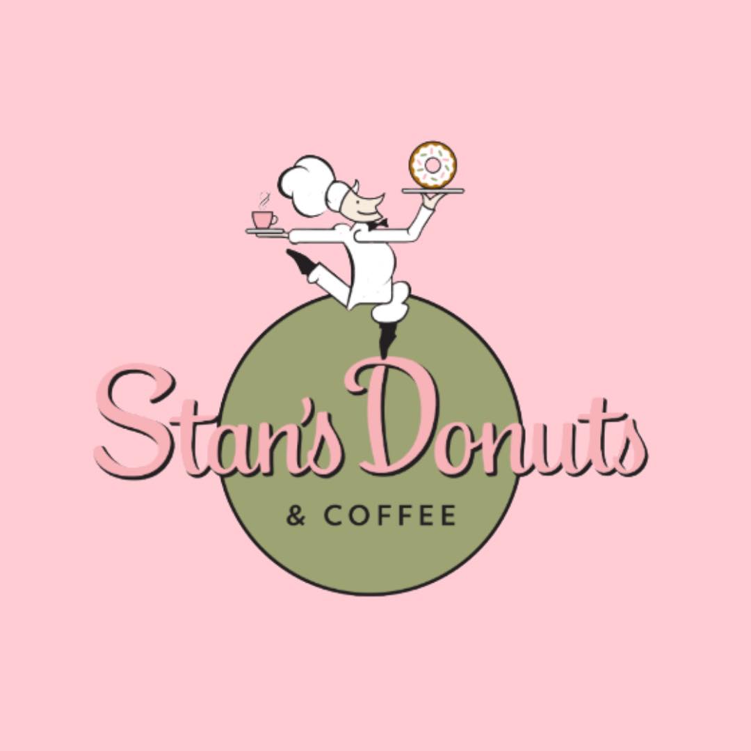 Stan's Donuts & Coffee