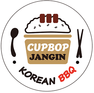 Cupbop jangin