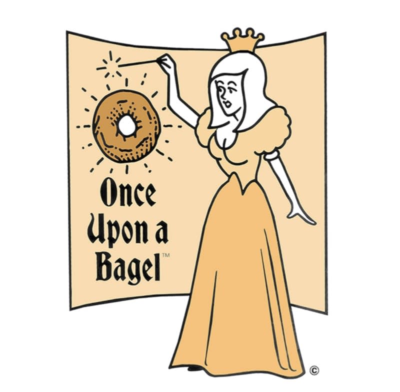 Once Upon A Bagel