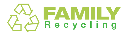 Family Recycling
