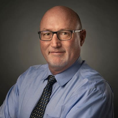 Marcus Norman Photo