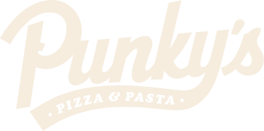 Punky's Pizza & Pasta
