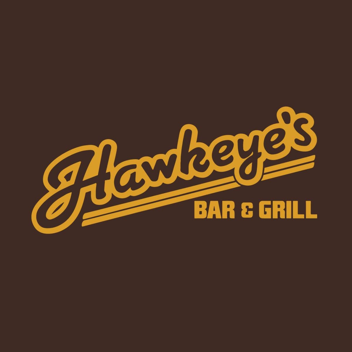 Hawkeye's Bar and Grill