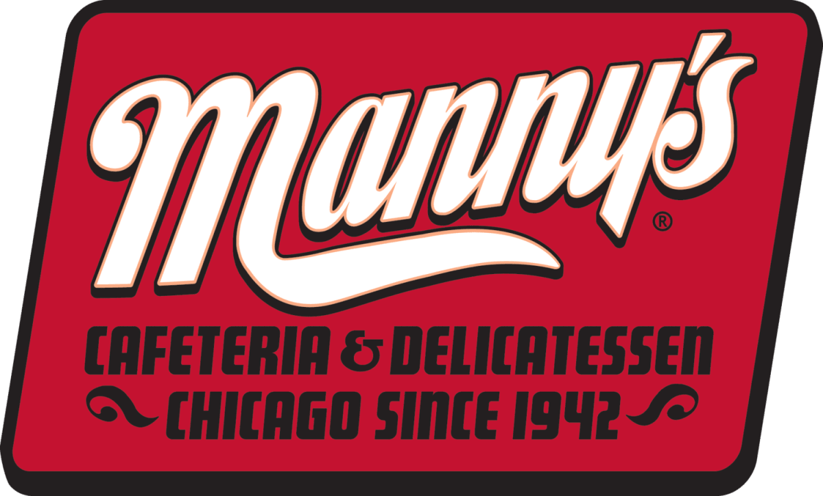 Manny's Cafeteria & Delicatessen