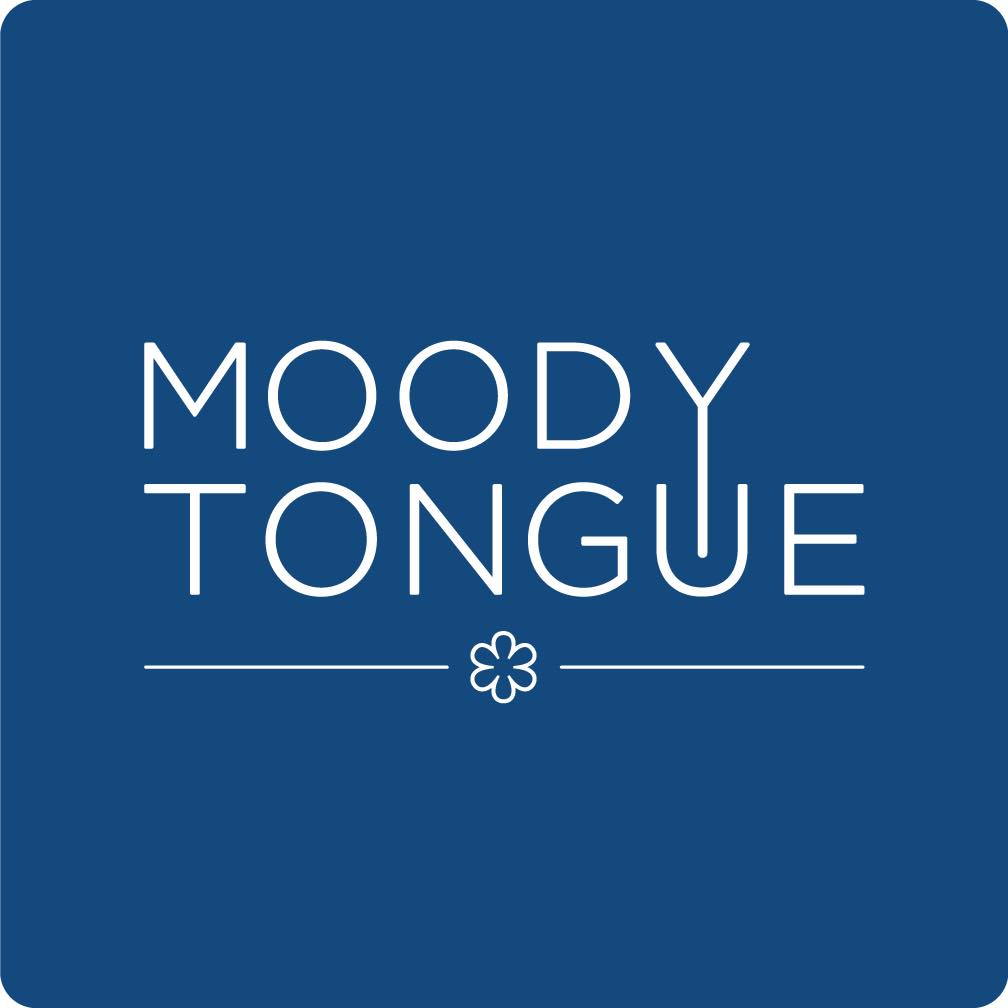 Moody Tongue