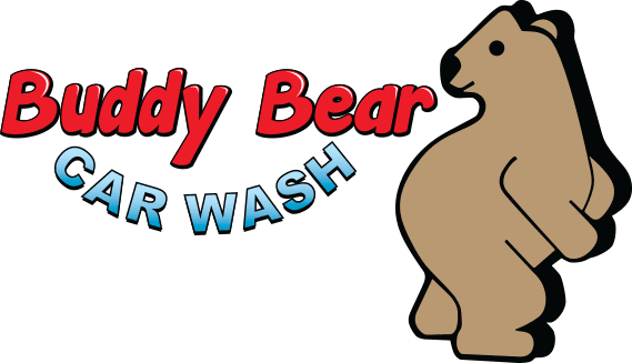 Buddy Bear Car Wash